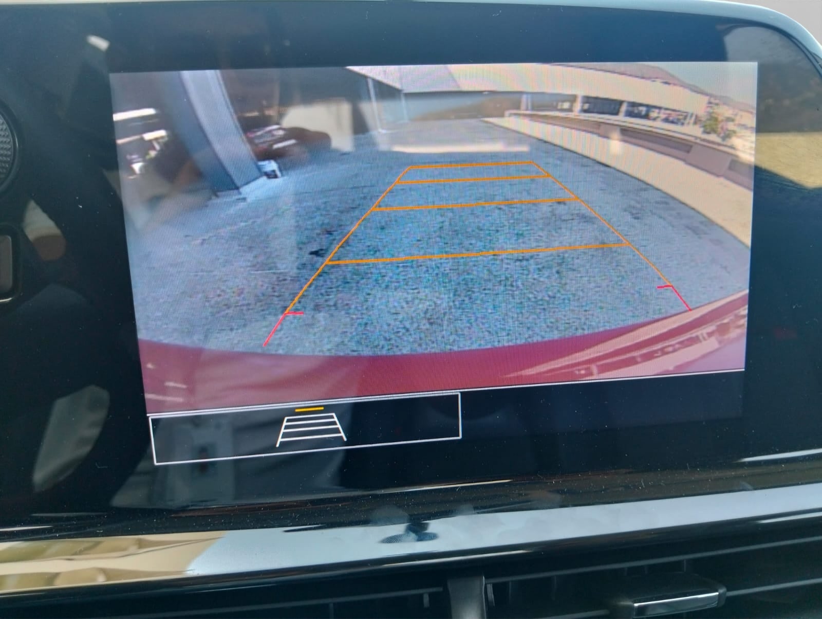 2025 Chevrolet Montana 1.2 Rs At