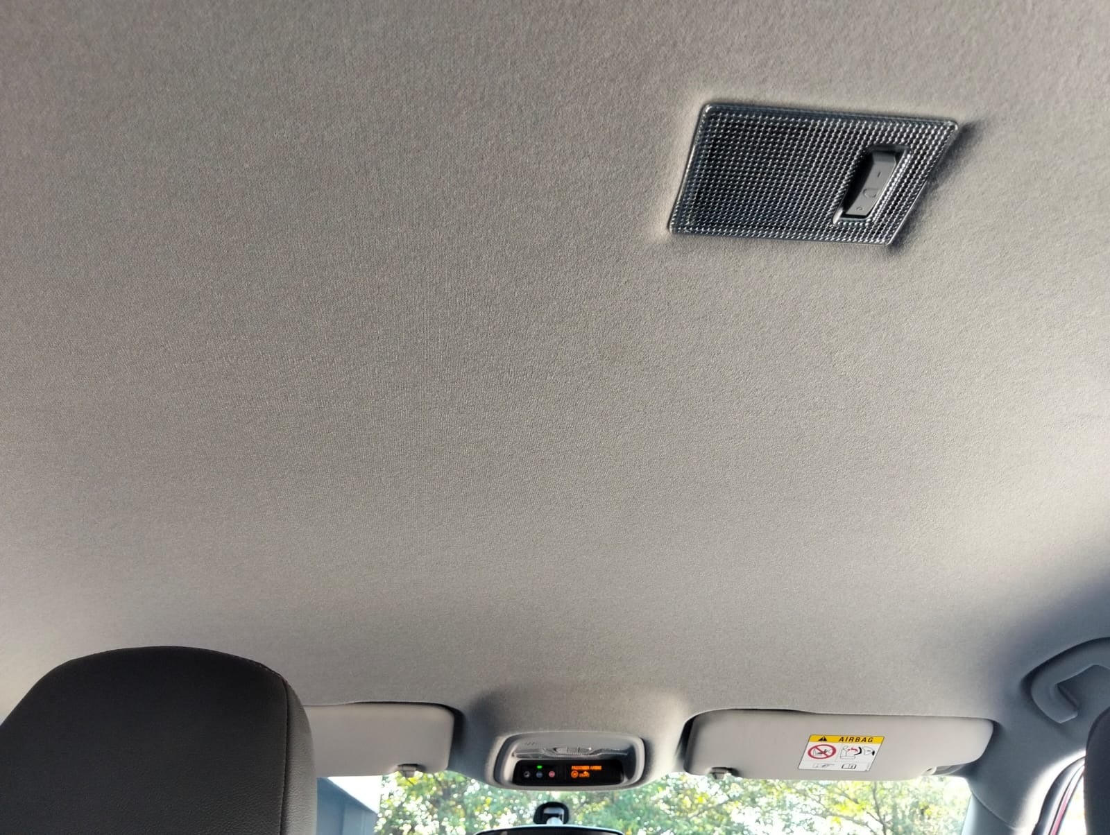 2025 Chevrolet Montana 1.2 Rs At