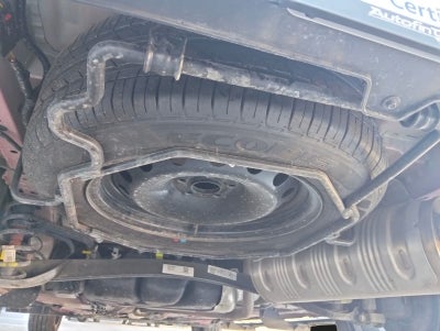 2025 Chevrolet Montana 1.2 Rs At