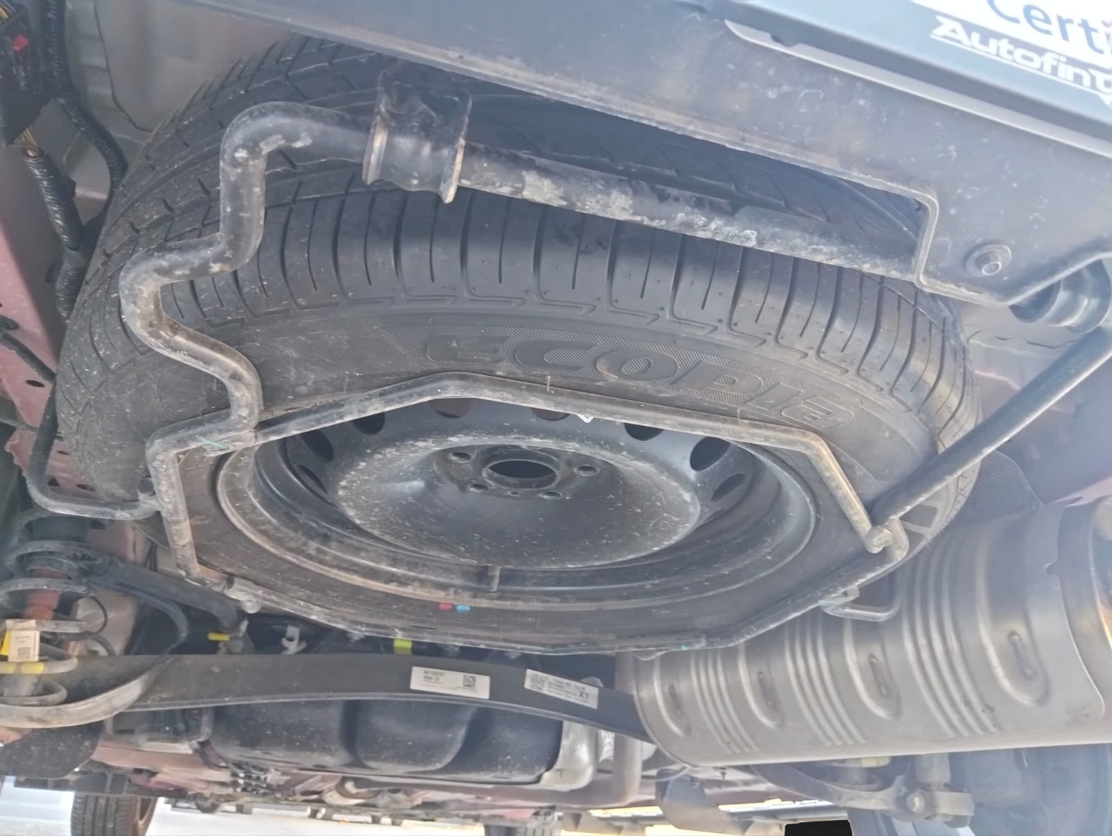 2025 Chevrolet Montana 1.2 Rs At