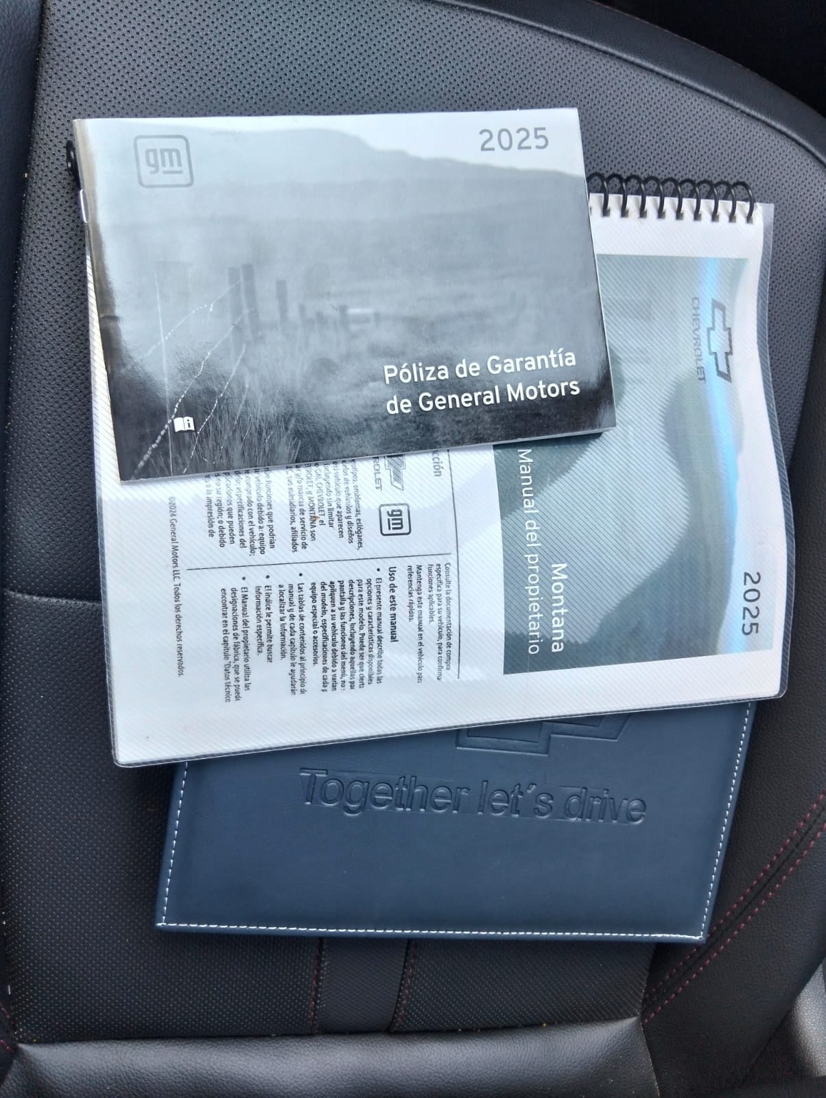 2025 Chevrolet Montana 1.2 Rs At