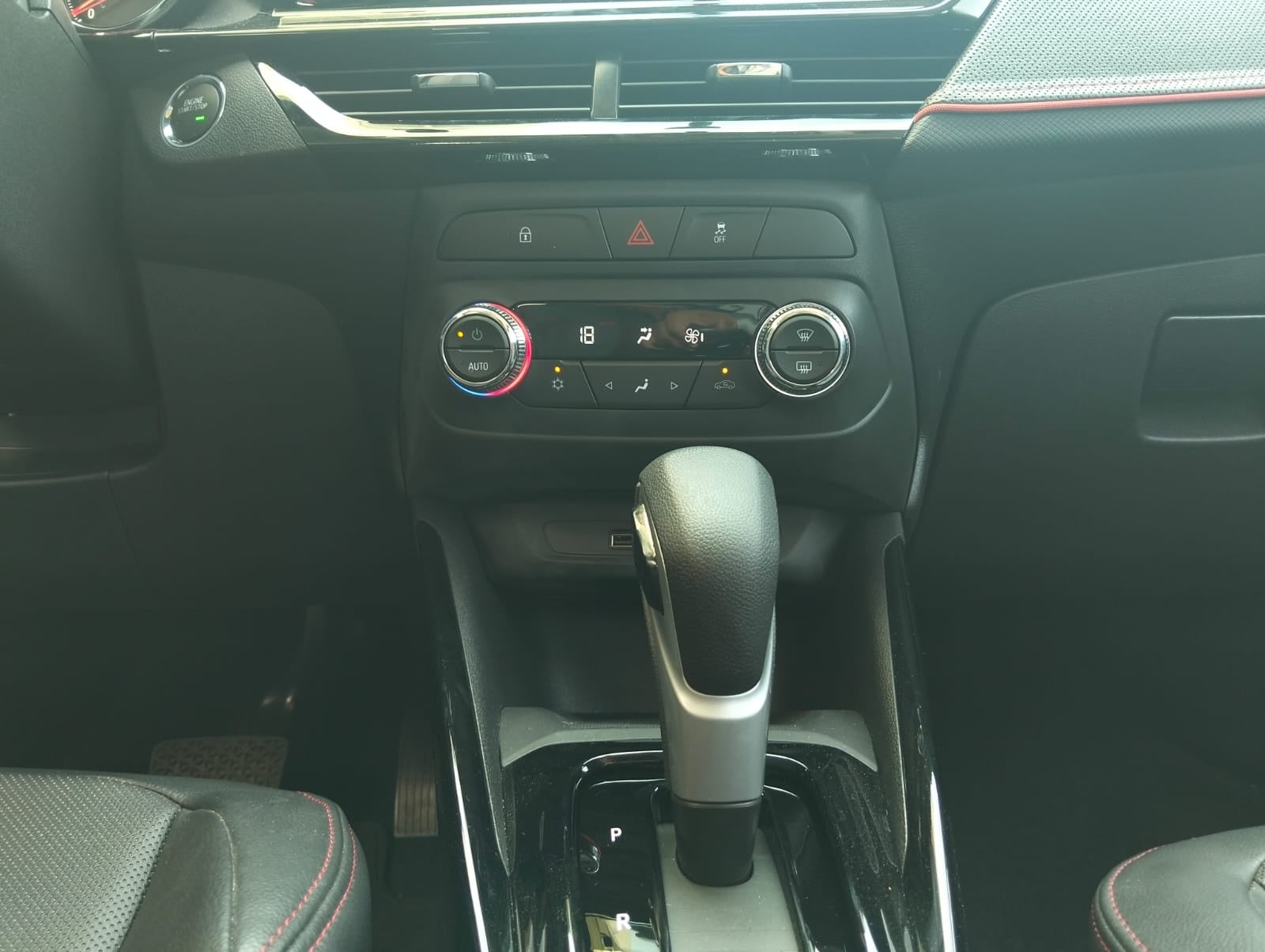 2025 Chevrolet Montana 1.2 Rs At