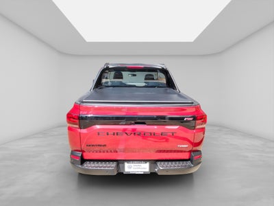 2025 Chevrolet Montana 1.2 Rs At