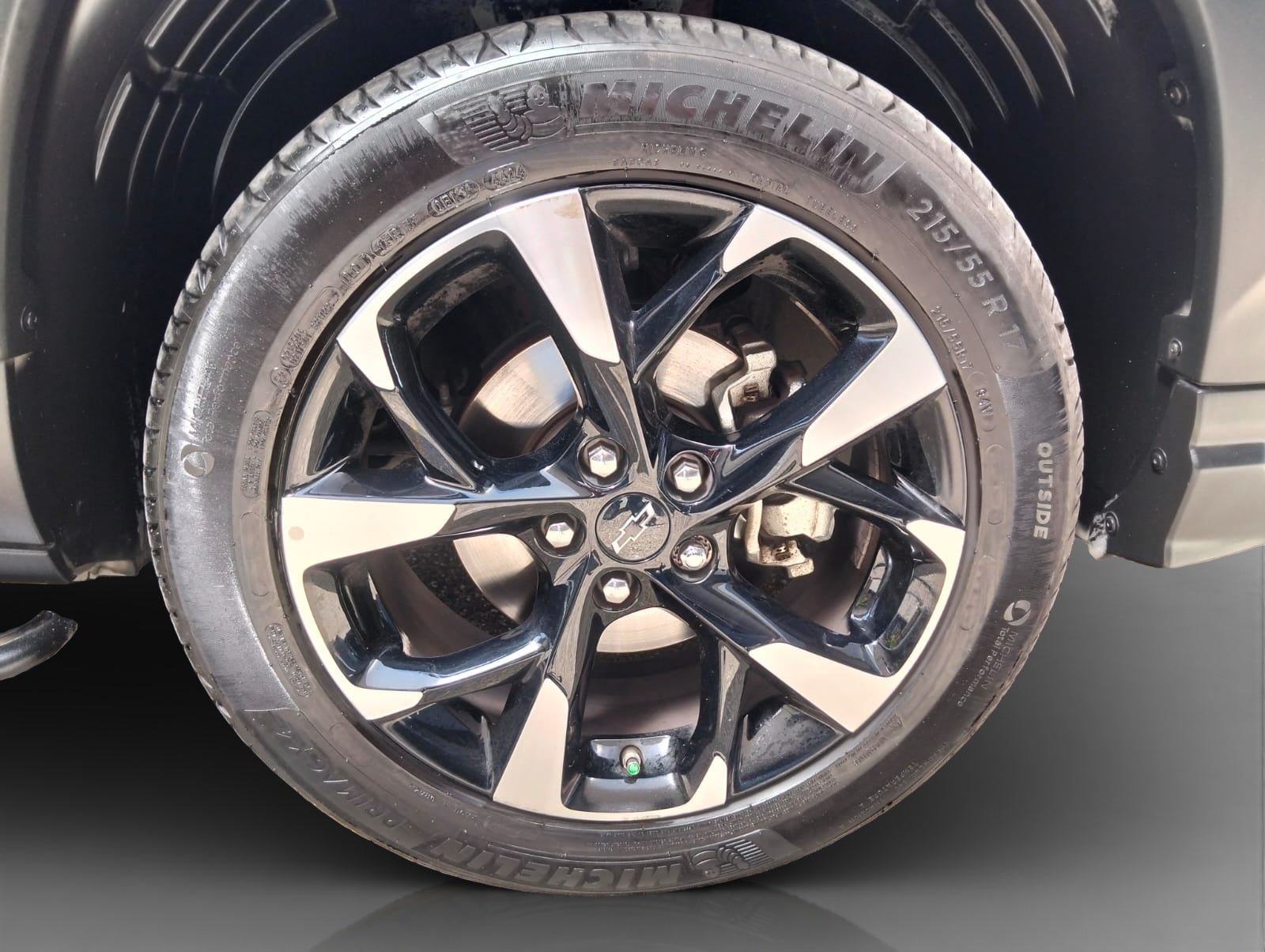 2025 Chevrolet Montana 1.2 Rs At