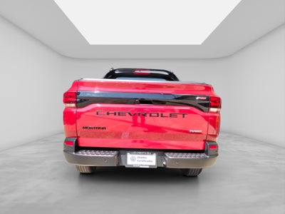 2025 Chevrolet Montana 1.2 Rs At