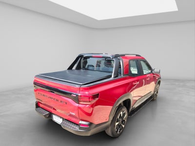 2025 Chevrolet Montana 1.2 Rs At