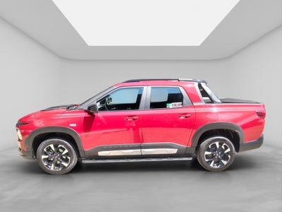 2025 Chevrolet Montana 1.2 Rs At