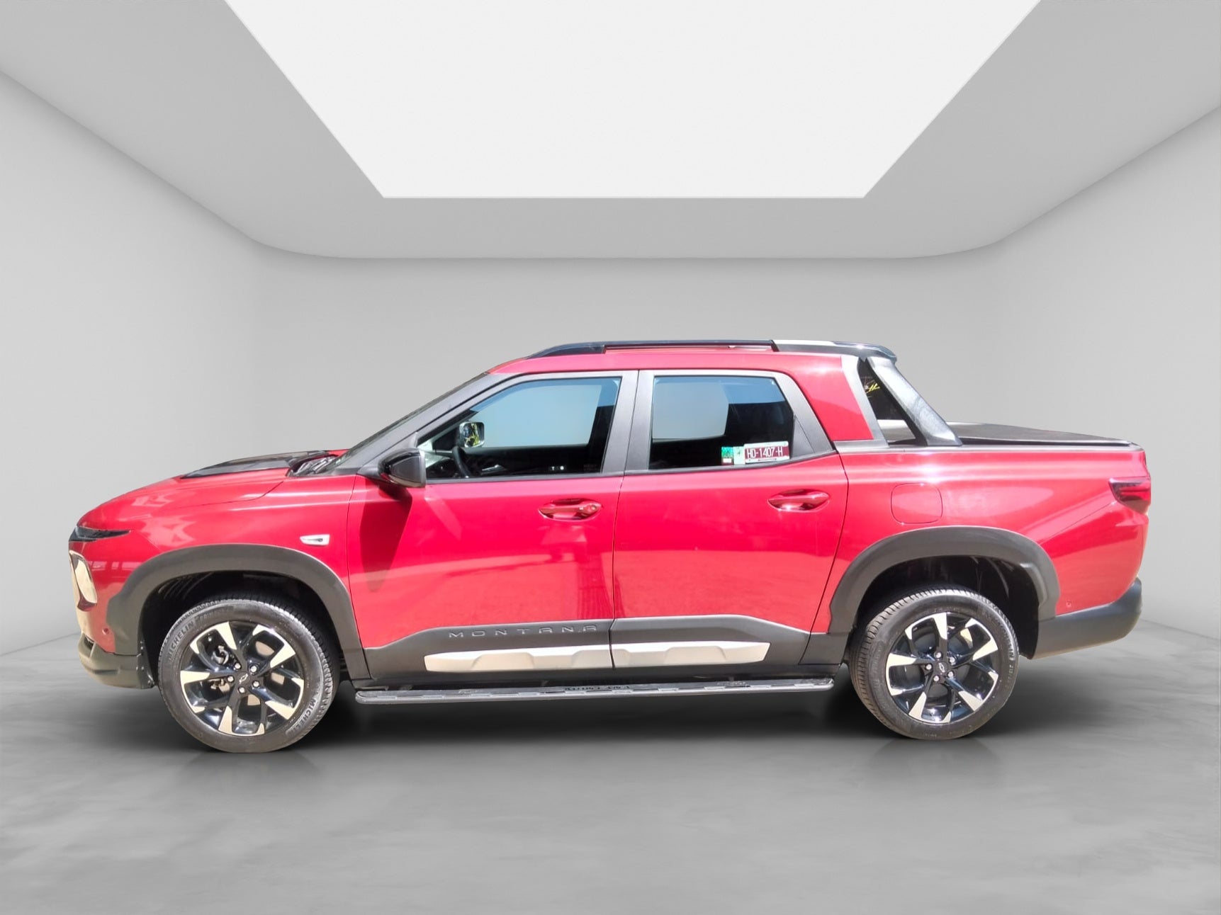 2025 Chevrolet Montana 1.2 Rs At