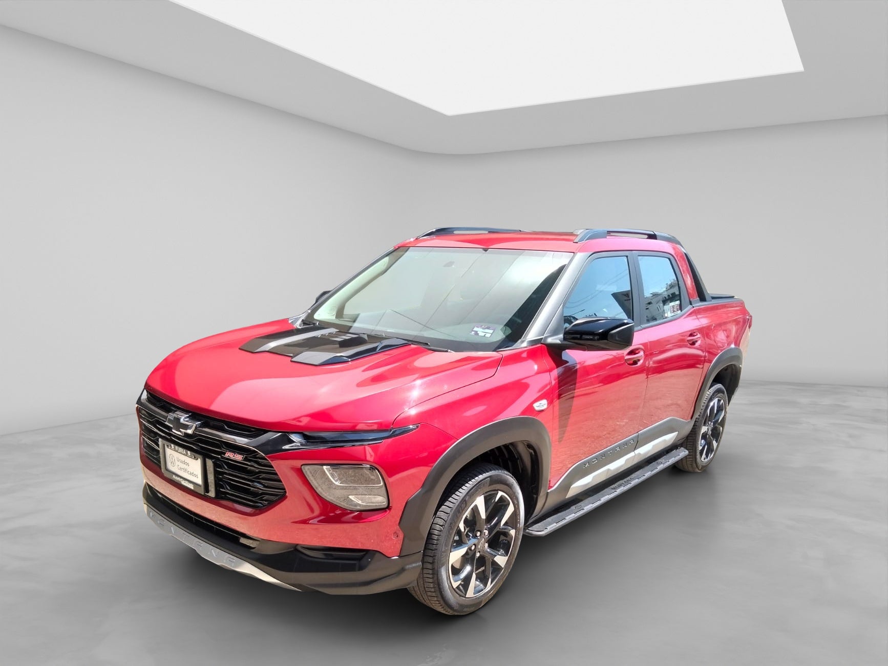 2025 Chevrolet Montana 1.2 Rs At