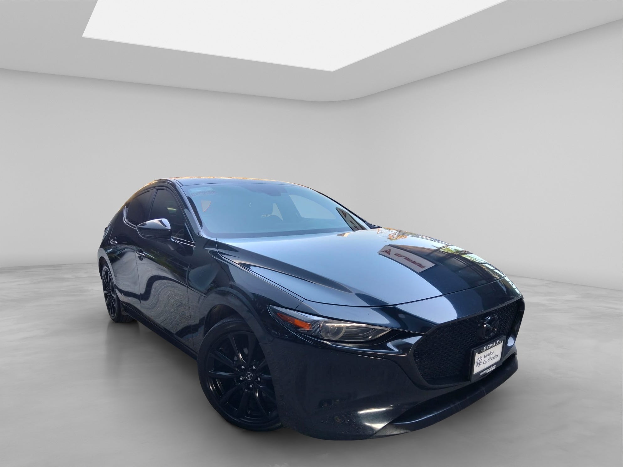 2023 Mazda Mazda 3 2.5 i Grand Touring Hb At