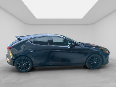 2023 Mazda Mazda 3 2.5 i Grand Touring Hb At