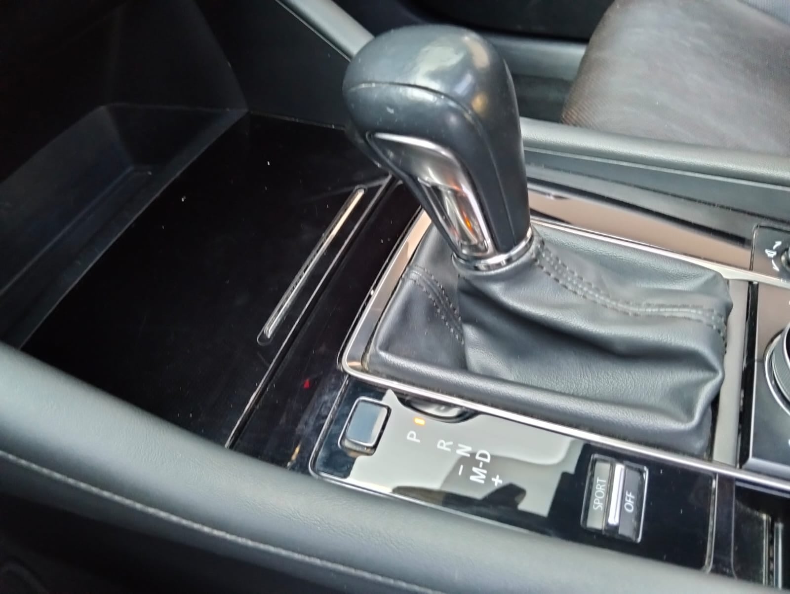 2023 Mazda Mazda 3 2.5 i Grand Touring Hb At