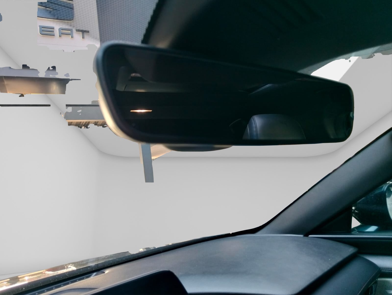 2023 Mazda Mazda 3 2.5 i Grand Touring Hb At