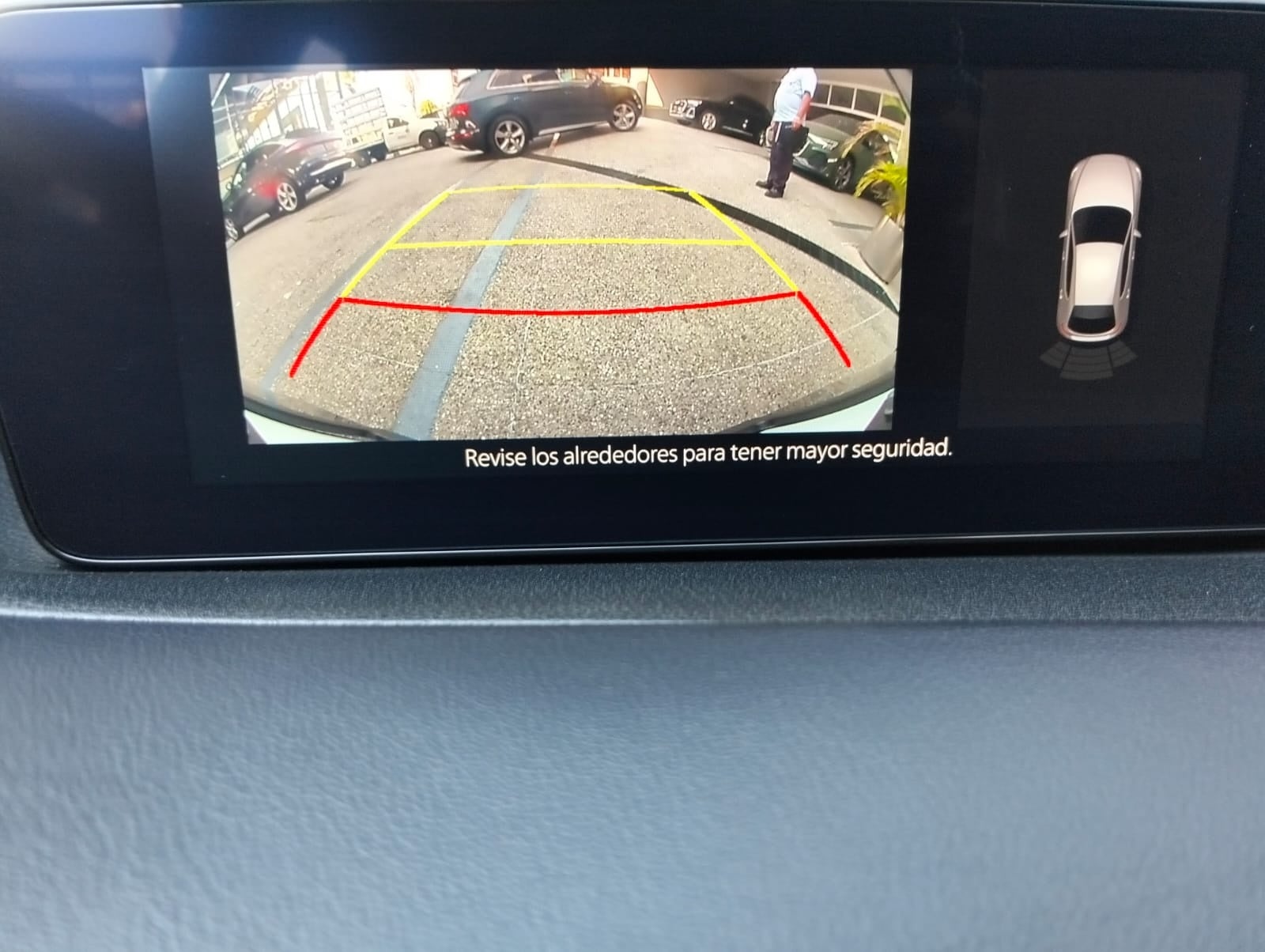 2023 Mazda Mazda 3 2.5 i Grand Touring Hb At