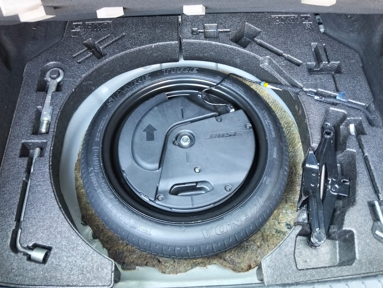 2023 Mazda Mazda 3 2.5 i Grand Touring Hb At