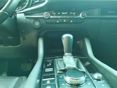 2023 Mazda Mazda 3 2.5 i Grand Touring Hb At