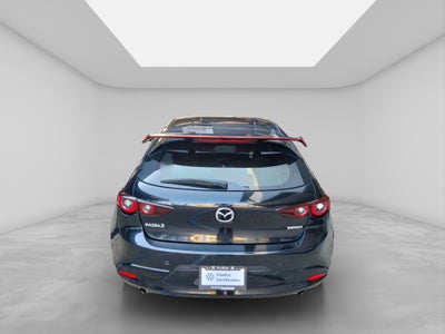 2023 Mazda Mazda 3 2.5 i Grand Touring Hb At