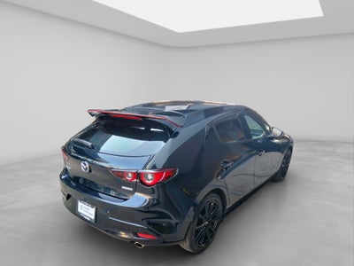 2023 Mazda Mazda 3 2.5 i Grand Touring Hb At