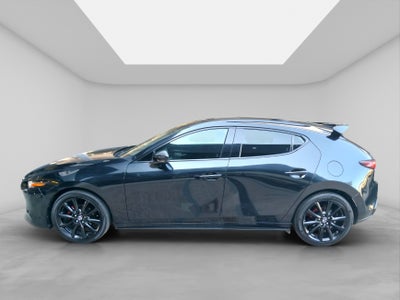 2023 Mazda Mazda 3 2.5 i Grand Touring Hb At