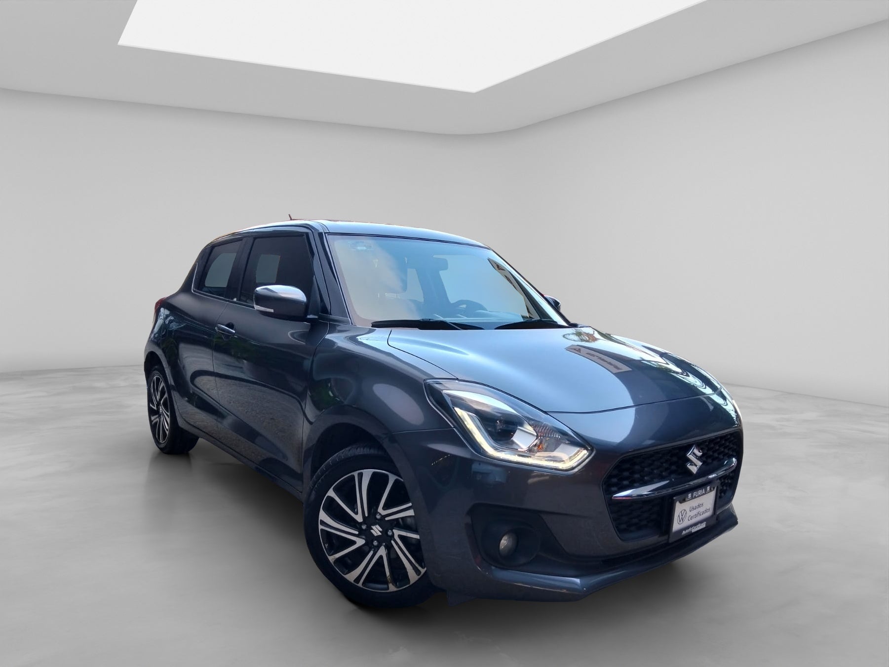 2024 Suzuki Swift 1.2 Glx At