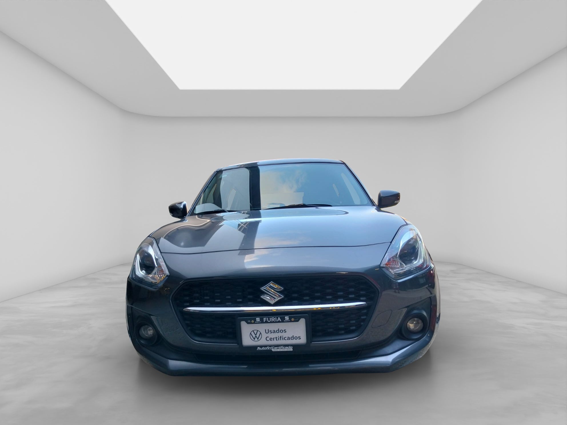 2024 Suzuki Swift 1.2 Glx At