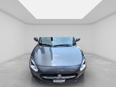 2024 Suzuki Swift 1.2 Glx At