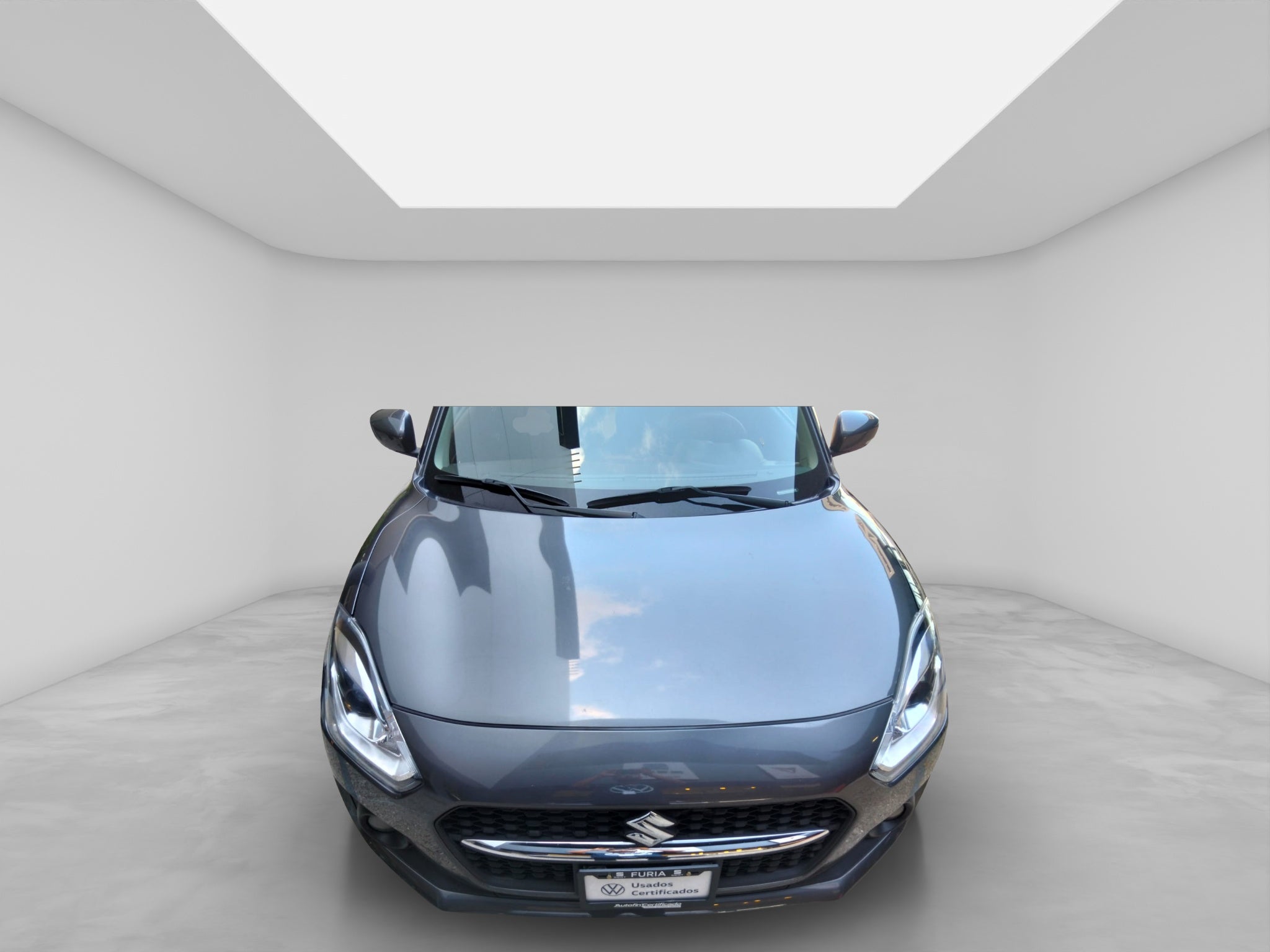 2024 Suzuki Swift 1.2 Glx At