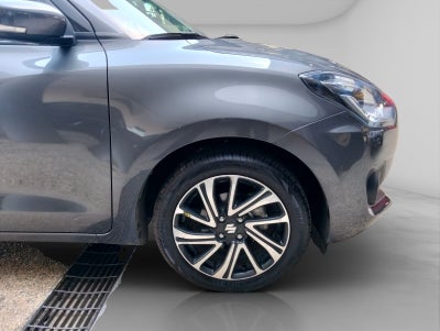 2024 Suzuki Swift 1.2 Glx At
