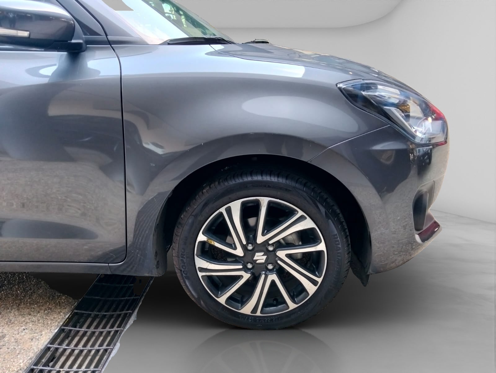 2024 Suzuki Swift 1.2 Glx At