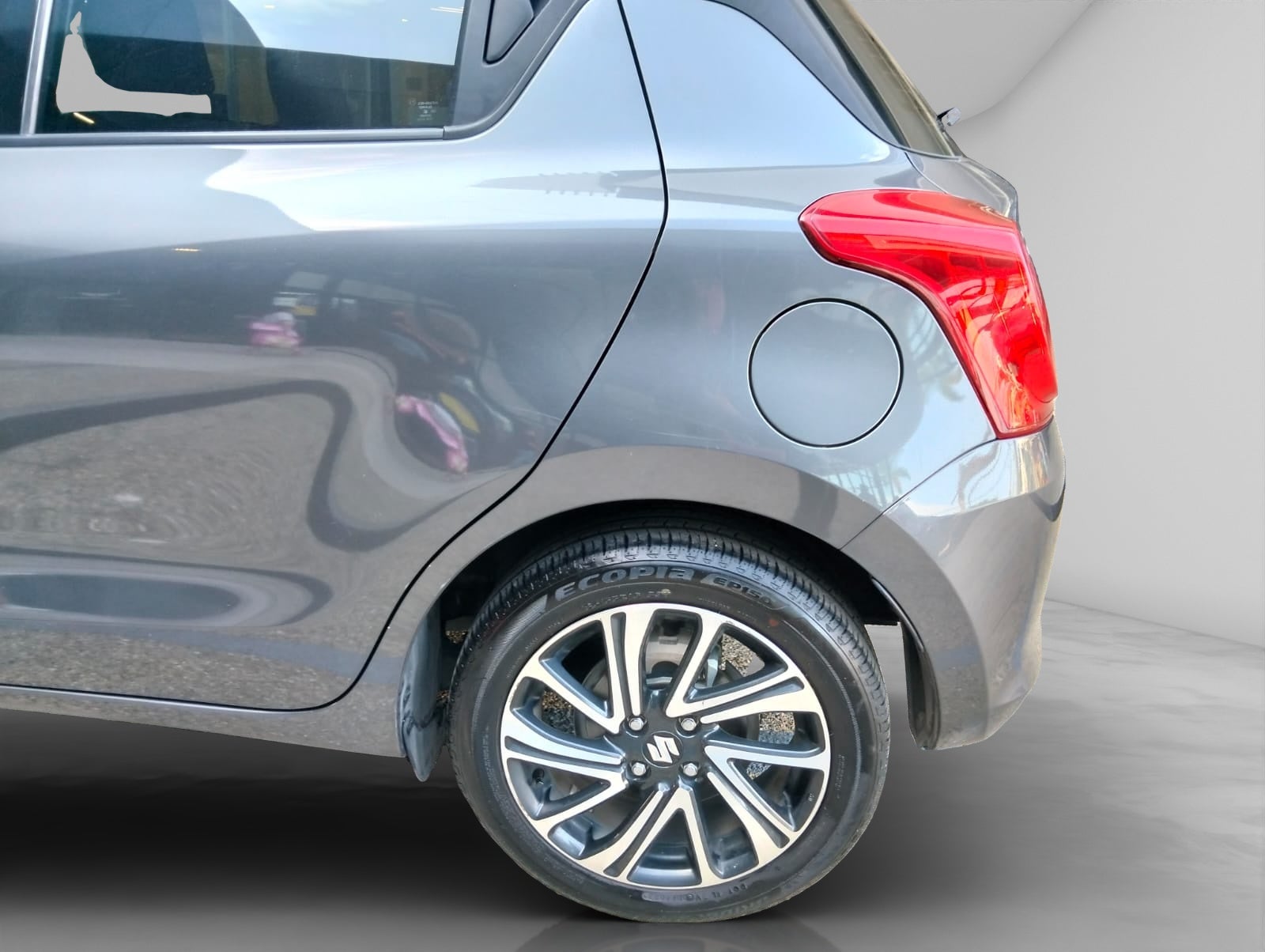 2024 Suzuki Swift 1.2 Glx At