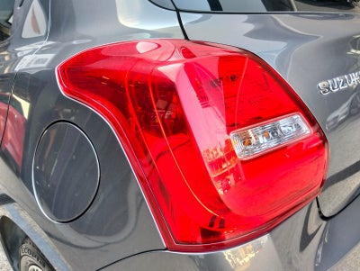2024 Suzuki Swift 1.2 Glx At