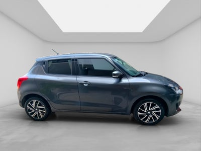 2024 Suzuki Swift 1.2 Glx At
