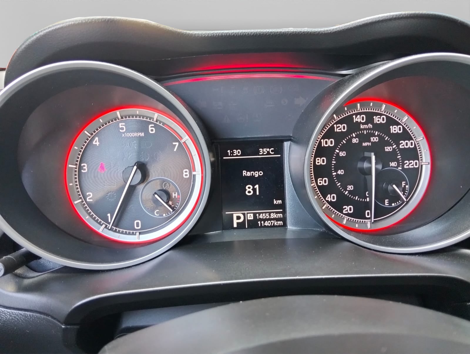 2024 Suzuki Swift 1.2 Glx At