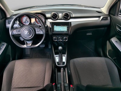2024 Suzuki Swift 1.2 Glx At