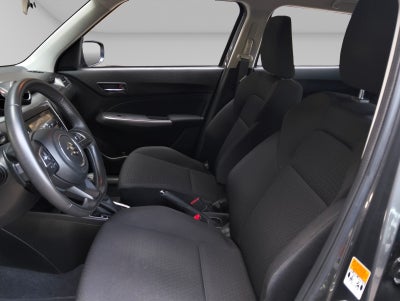 2024 Suzuki Swift 1.2 Glx At