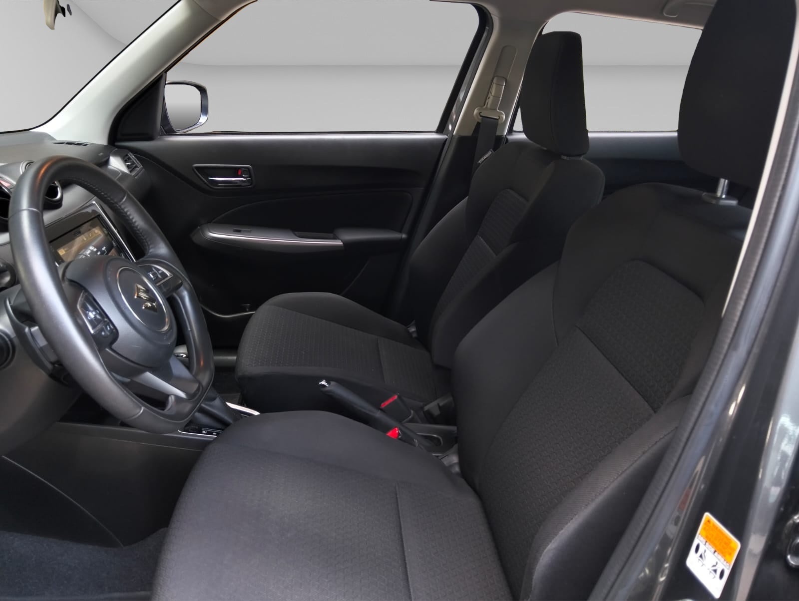 2024 Suzuki Swift 1.2 Glx At