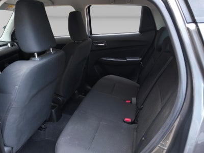 2024 Suzuki Swift 1.2 Glx At