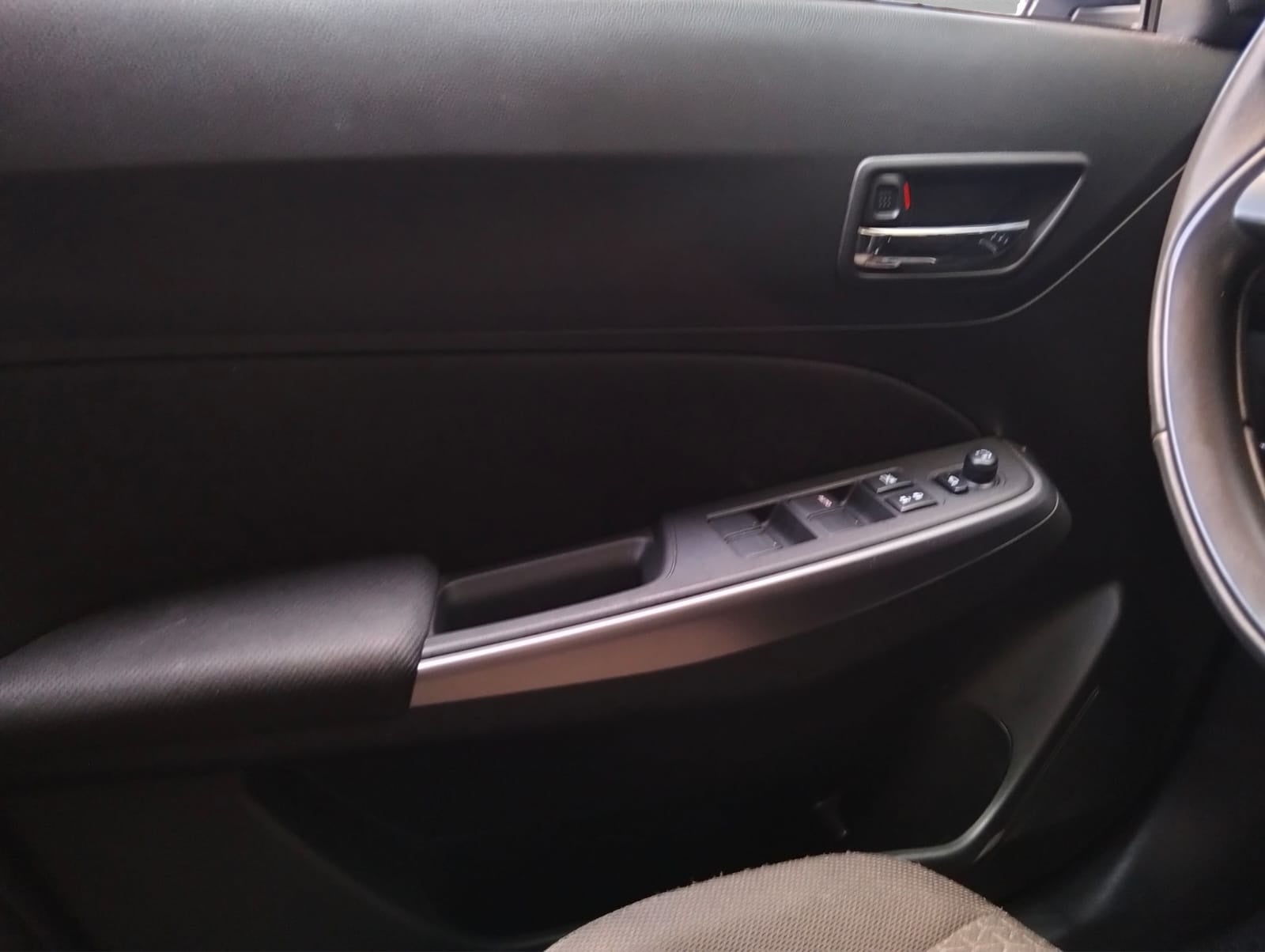 2024 Suzuki Swift 1.2 Glx At