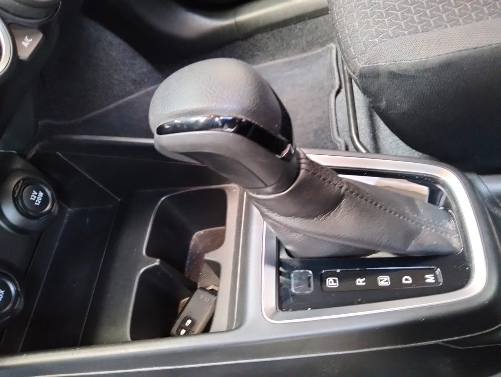 2024 Suzuki Swift 1.2 Glx At