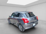 2024 Suzuki Swift 1.2 Glx At