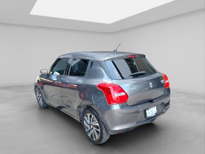 2024 Suzuki Swift 1.2 Glx At