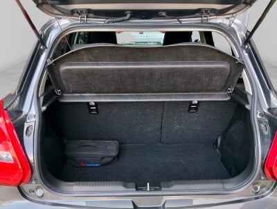 2024 Suzuki Swift 1.2 Glx At