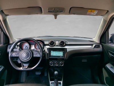 2024 Suzuki Swift 1.2 Glx At