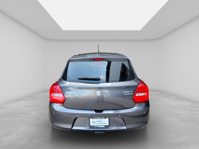 2024 Suzuki Swift 1.2 Glx At