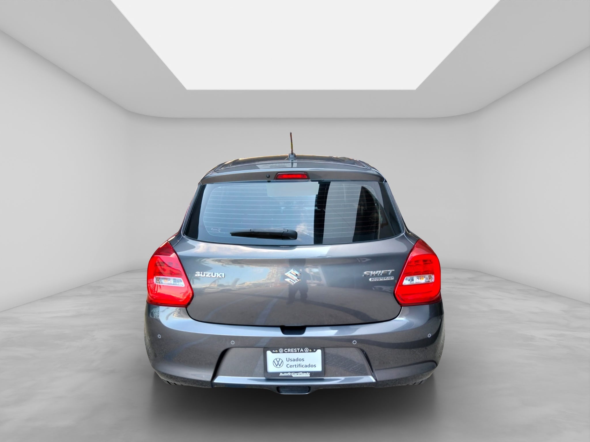 2024 Suzuki Swift 1.2 Glx At