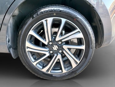 2024 Suzuki Swift 1.2 Glx At