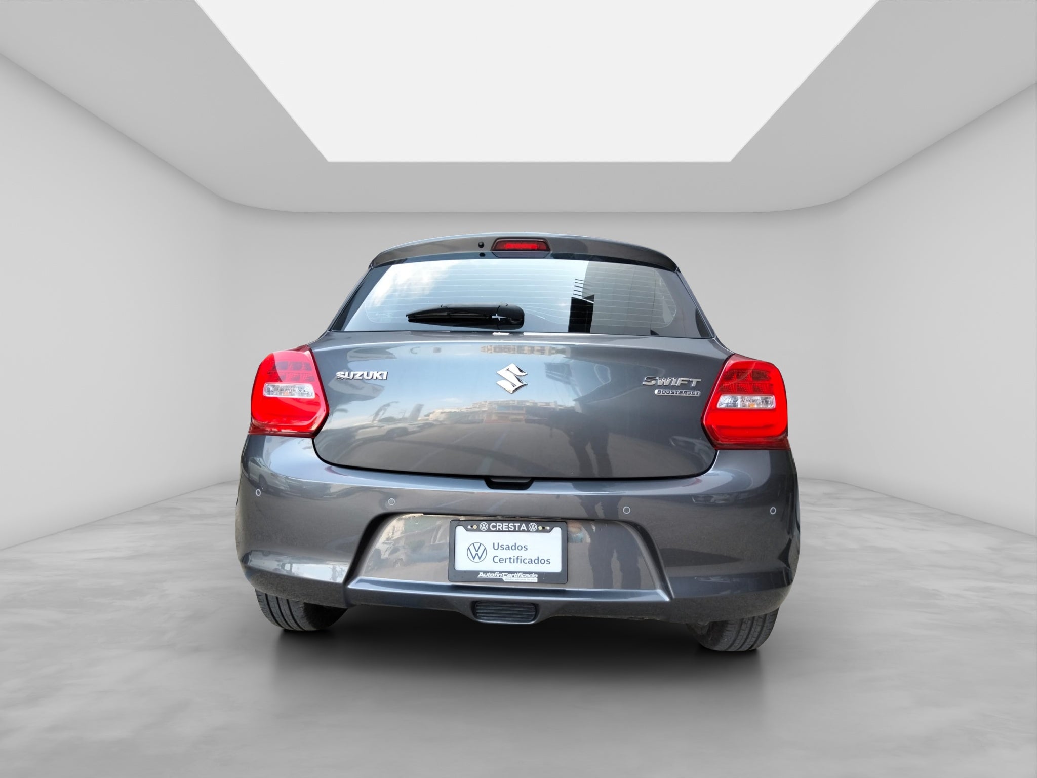 2024 Suzuki Swift 1.2 Glx At