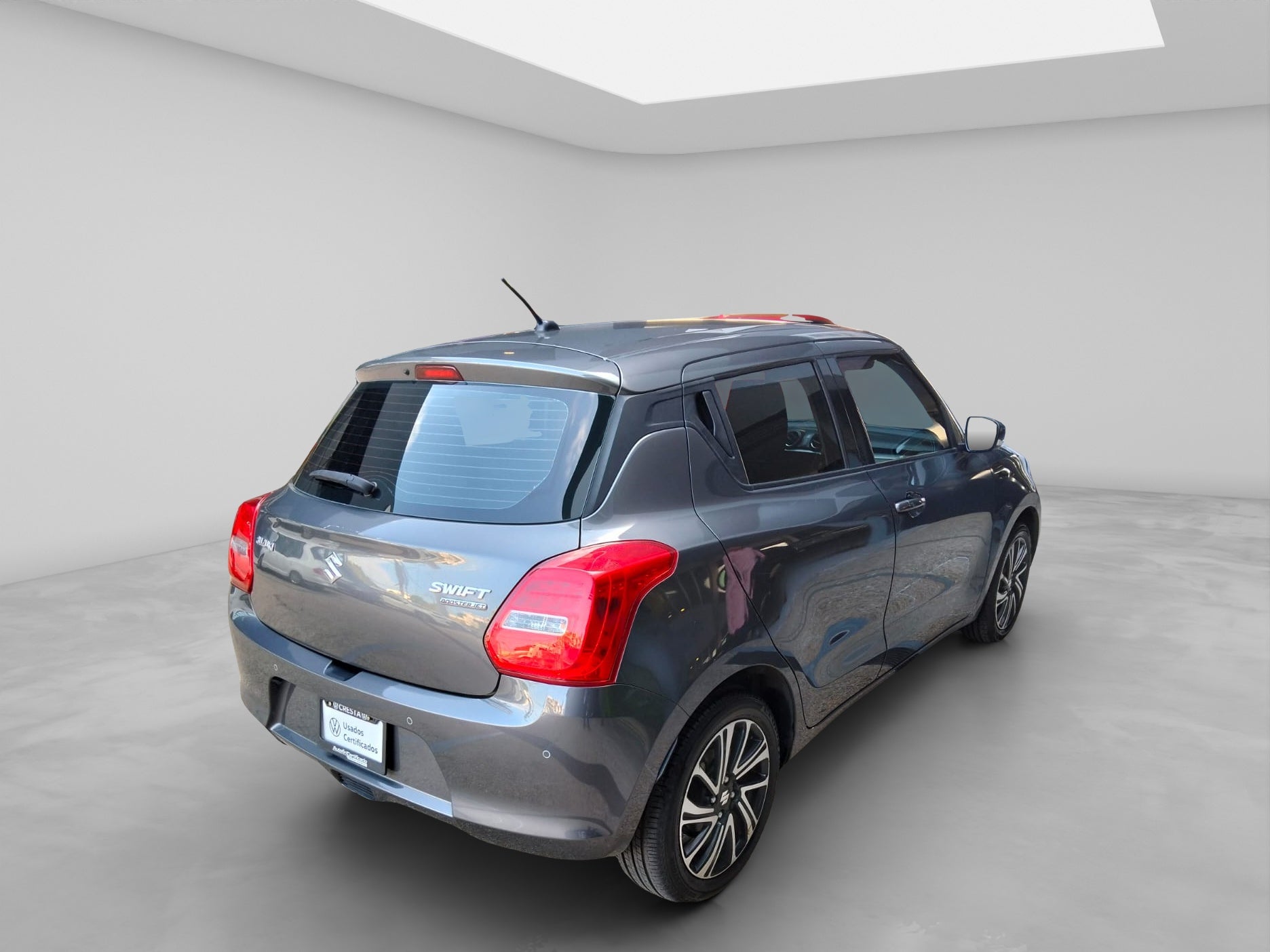 2024 Suzuki Swift 1.2 Glx At