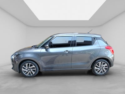 2024 Suzuki Swift 1.2 Glx At