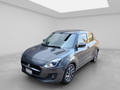 2024 Suzuki Swift 1.2 Glx At